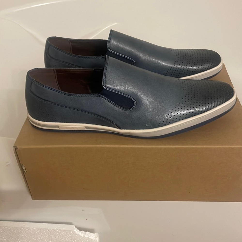 Casual Loafers